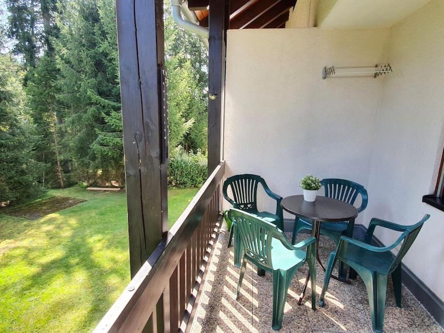 Waldtwin 2 Titisee Extérieur photo