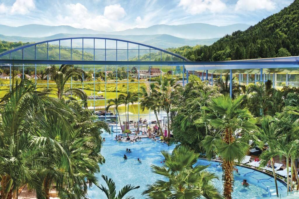 Waldtwin 2 Titisee Extérieur photo