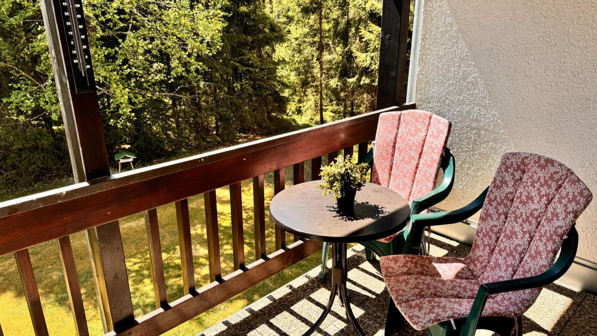 Waldtwin 2 Titisee Extérieur photo